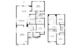 39818 N Bell Meadow Trl, Anthem, AZ 85086