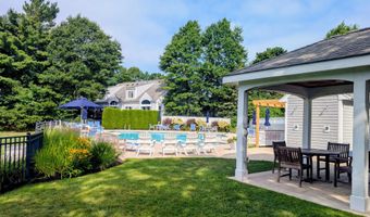 16 Amberwood Ct, Bourne, MA 02532