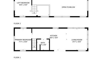 Xxx Reno View Dr, Alexandria, MN 56308