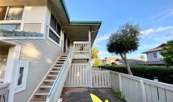 91-1061 Oaniani St 2F, Kapolei, HI 96707