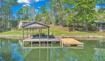 58 Lake Hill Dr, Alexander City, AL 35010