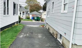 42 Victory St, Cranston, RI 02910