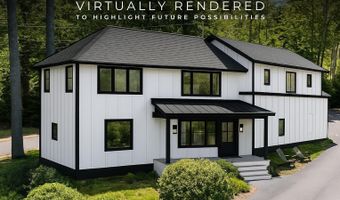 73 Douglas Mountain Rd, Sebago, ME 04029