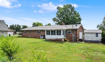 1026 Mildred Dr, Alcoa, TN 37701