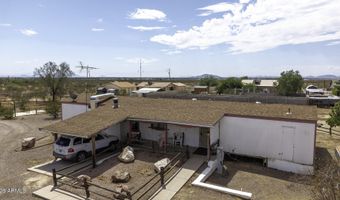 9835 N Scott Dr, Casa Grande, AZ 85122