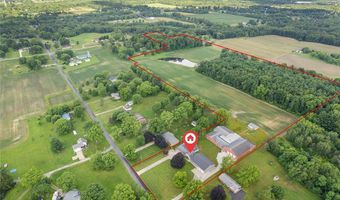 22840 Buck Rd, Alliance, OH 44601