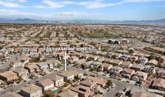 3393 Jasmine Vine Ct, Las Vegas, NV 89135