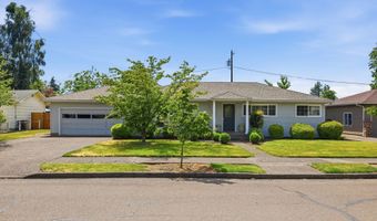 1420 CENTER St, Albany, OR 97322
