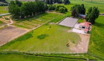 4665 E Bailey Ln, Ammon, ID 83406