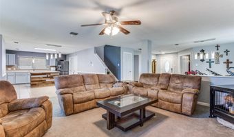 417 Niagara Falls Dr, Anna, TX 75409
