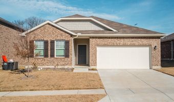 808 Juniper St, Anna, TX 75409