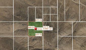 0 Lucerne Valley Cutoff, Apple Valley, CA 92307