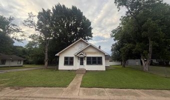 118 Ash St, Alma, AR 72921