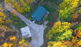 5441 Valley Rd, Alanson, MI 49706