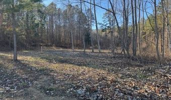 County Road 633 Lot 104, Booneville, MS 38829