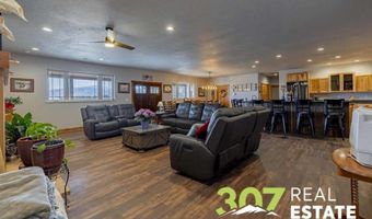 6 Prairie Schooner Dr, Cody, WY 82414