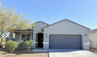 1075 W AVALON CANYON Dr, Casa Grande, AZ 85122
