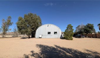 28210 Desert Vw, Apple Valley, CA 92308