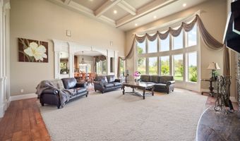 26740 S FISH Rd, Mulino, OR 97042