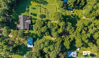 16560 Old Ganey Rd, Bay Minette, AL 36507
