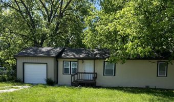 505 W Mill St, Ash Grove, MO 65604