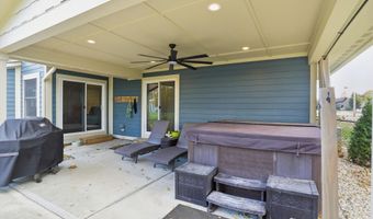 6820 W Rd 150 N, Bargersville, IN 46106