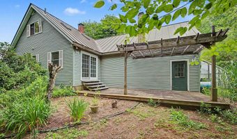 72 Hall Rd, Andover, NH 03216
