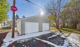10 W 41st St, Anderson, IN 46013