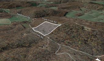 5 COVE Crk, Baker, WV 26801