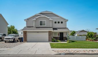 1123 N 665 W, Brigham City, UT 84302