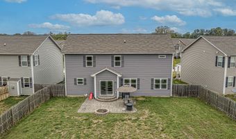 1823 Wedgewood Pl, Avon, IN 46123