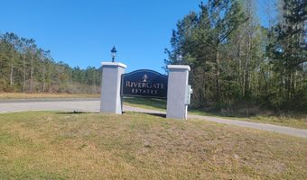 9734 Rivergate Rd NW Lot 14, Ash, NC 28420