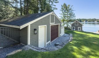 11 Clark Island Rd, Amherst, NH 03031