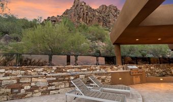 36700 N LONE EAGLE Pt, Carefree, AZ 85377