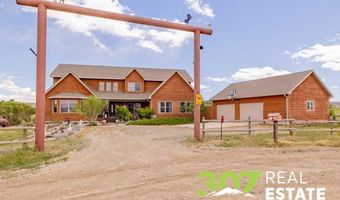 67 Panorama Ln, Cody, WY 82414