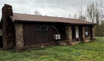 321 Grand Ave, Belleville, AR 72824