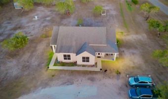 570 County Road 137, Alice, TX 78332