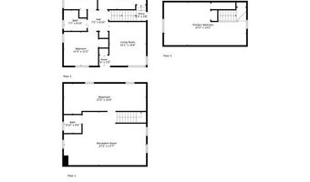 14871 Angelique Ave, Allen Park, MI 48101
