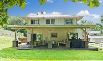 52-289 KEOKEA PARK Rd, Kapaau, HI 96755