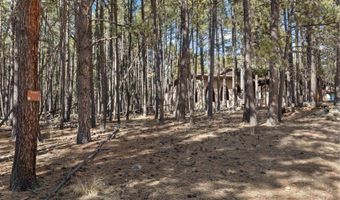Knollwood Way lot 3, Angel Fire, NM 87710