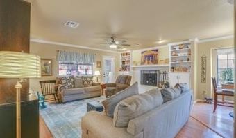 1601 Oxford Dr, Altus, OK 73521