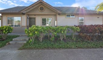 91-2123 Kaioli St 3001, Ewa Beach, HI 96706