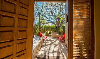 8502 E CAVE CREEK Rd 10, Carefree, AZ 85377