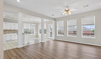 836 Eagle Crest Dr, Alma, AR 72921