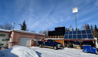 n/a NONE ASSIGNED, Central, AK 99730