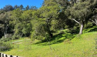0 Baker Rd, Aptos, CA 95003