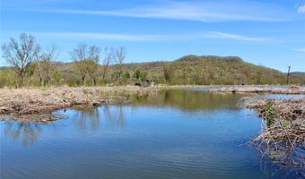Highway 37, Alma, WI 54610