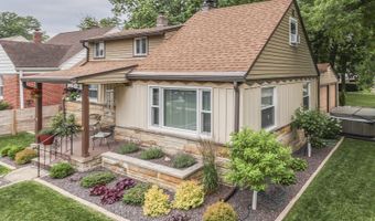1532 E Markwood Ave, Indianapolis, IN 46227