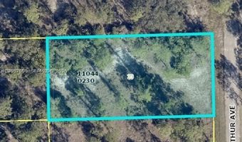2321 Macarthur Ave, Lehigh Acres, FL 33920