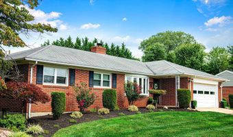 1508 SOUTHVIEW Rd, Bel Air, MD 21015